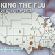 Illustration for article titled The flu is in Dallas